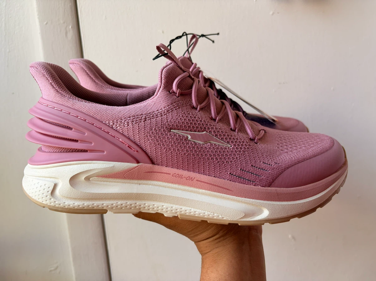 New Avia women’s shoes size 9.5 - photo 2