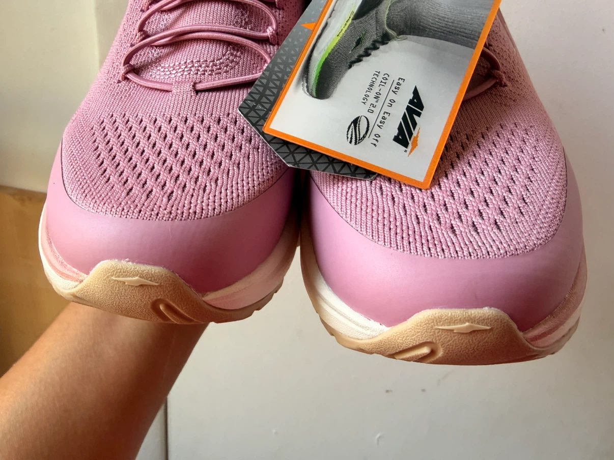 New Avia women’s shoes size 9.5 - photo 4