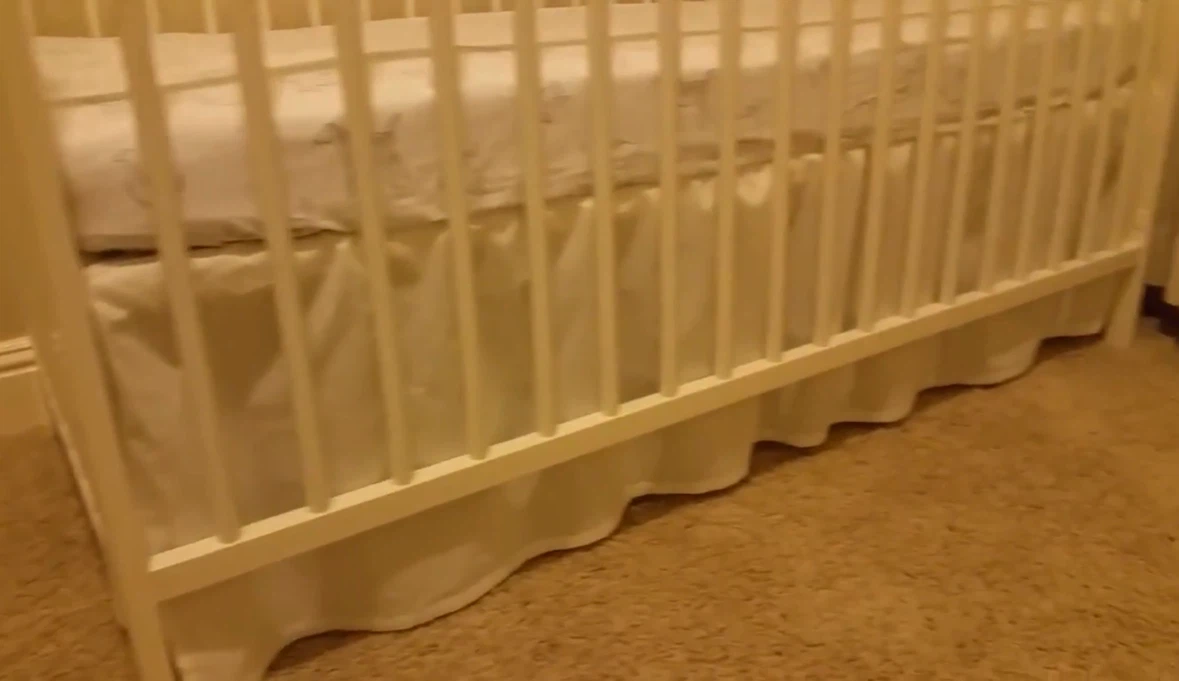 IKEA HENSVIK Crib - photo 2
