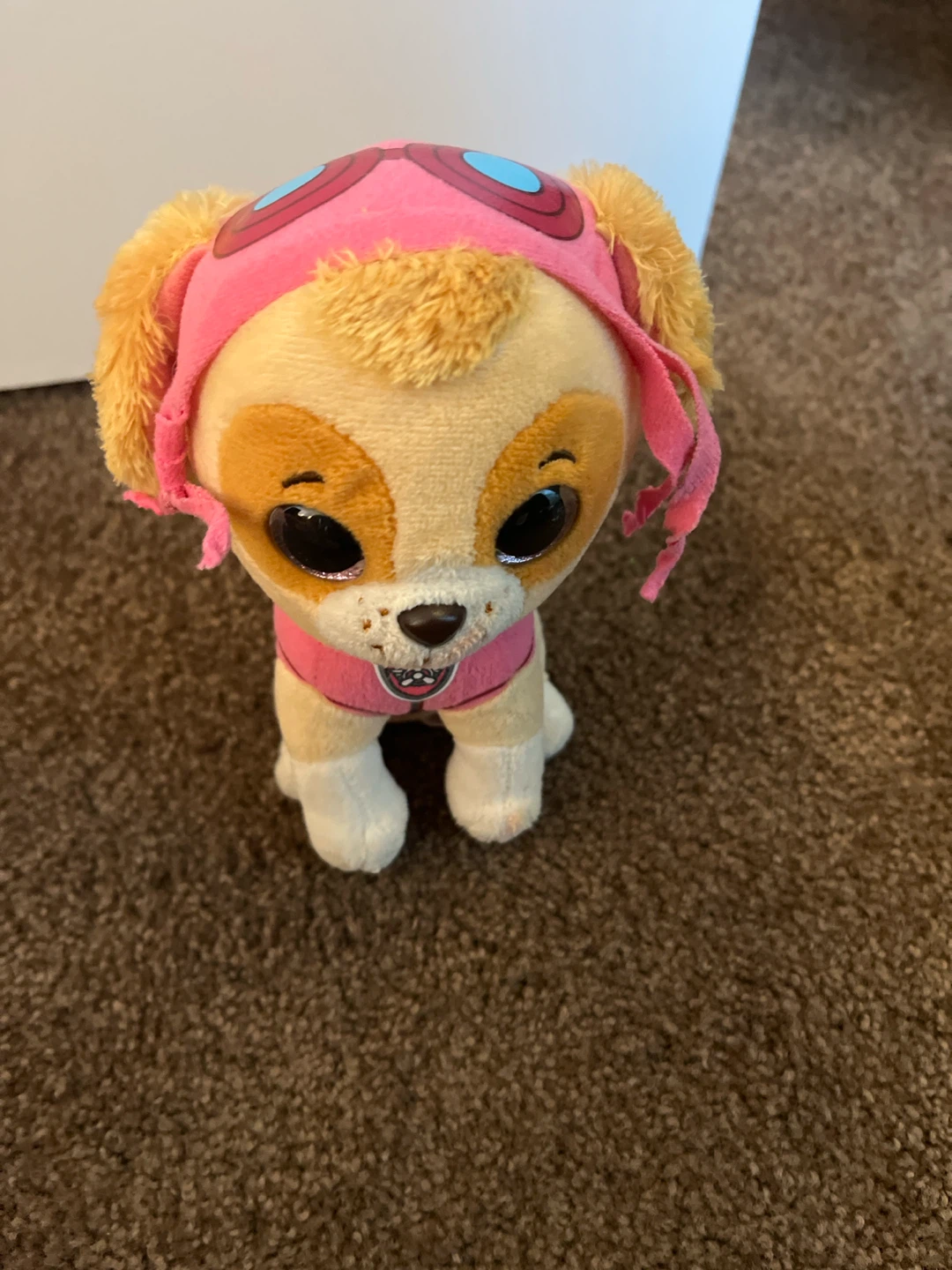 Paw Patrol Skye Plush Toy - photo 2
