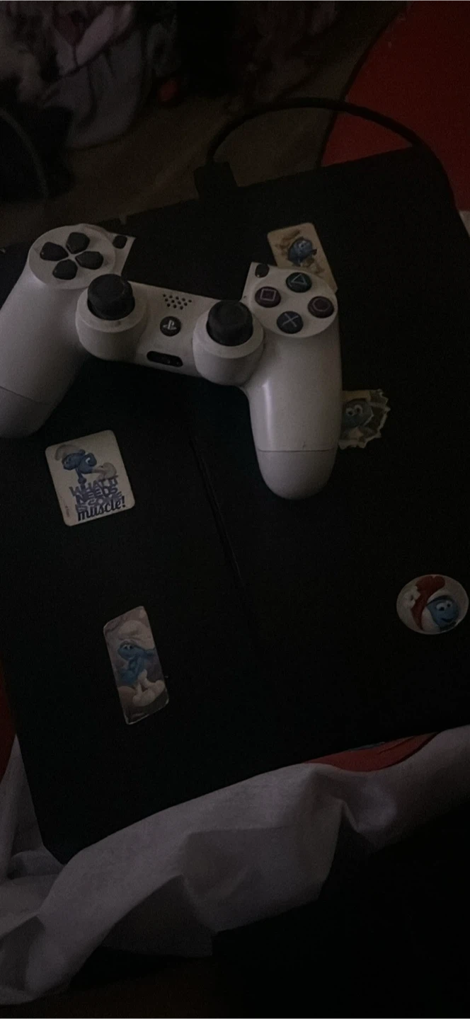 Call of Duty PS4 Games Bundle - photo 3