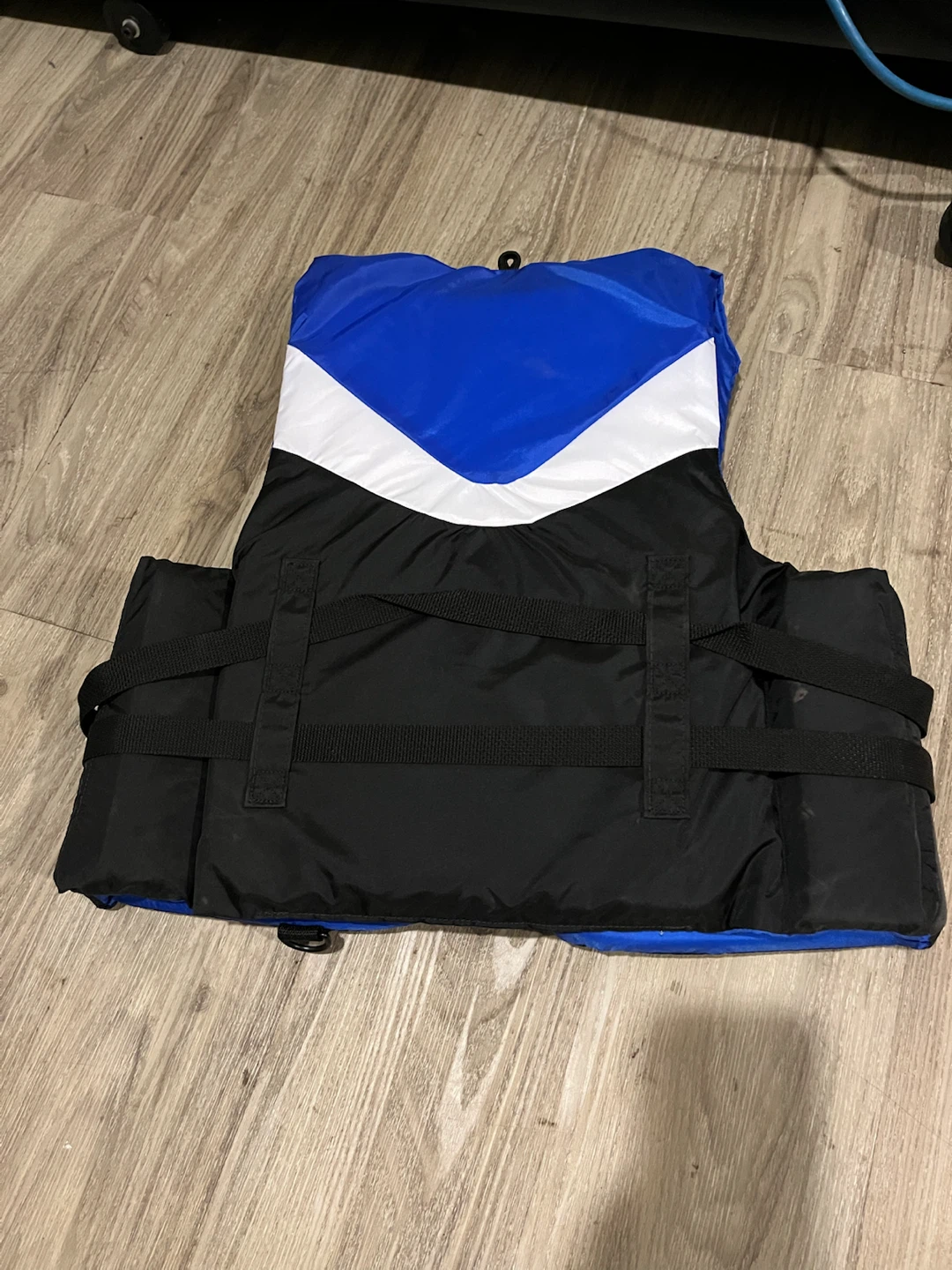 Fluid Life Jacket - photo 2