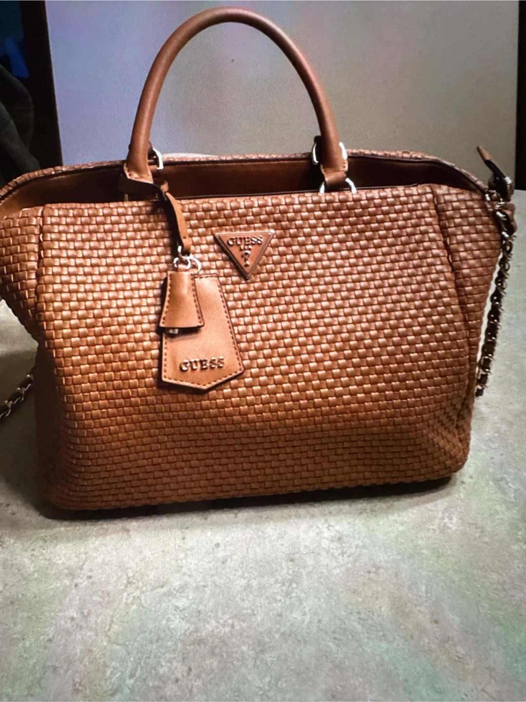 New Guess Purse