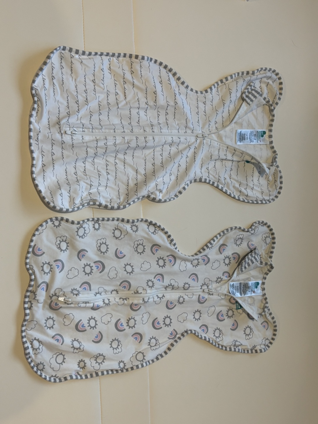 Love to Dream Swaddle Up Original Baby Sleep Bag