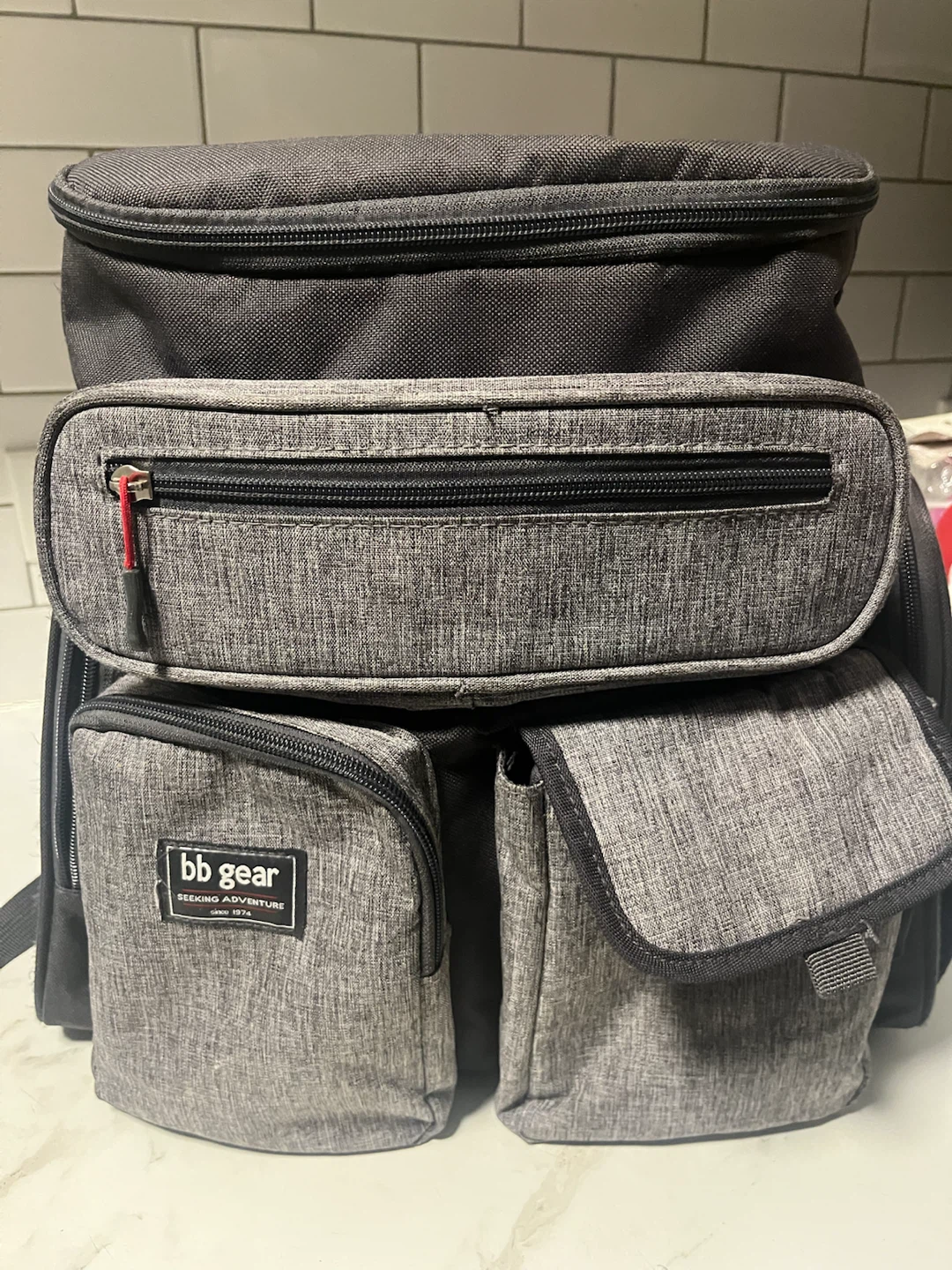 bb gear Backpack - photo 2