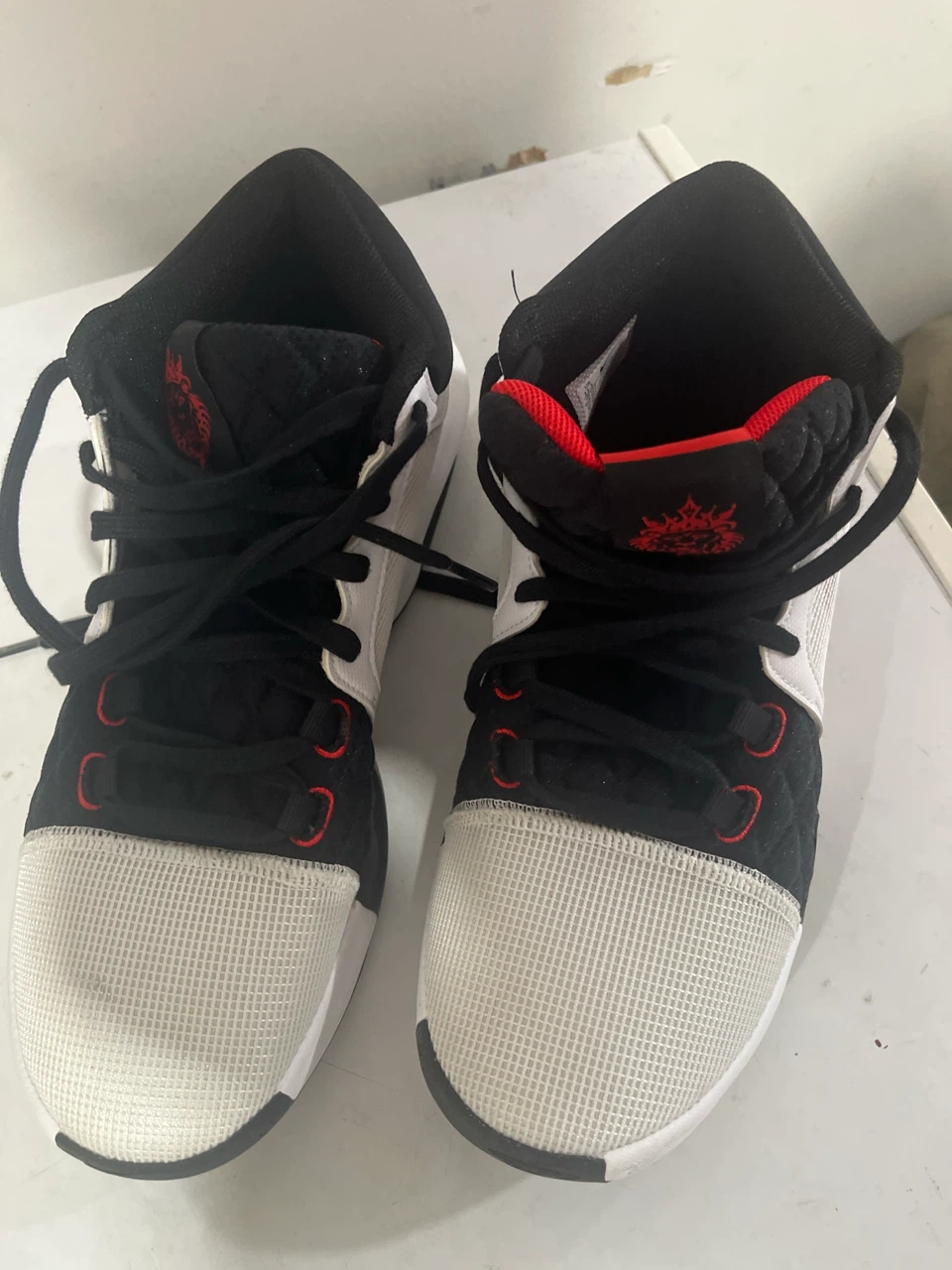 Nike basketball lebron witness - photo 2