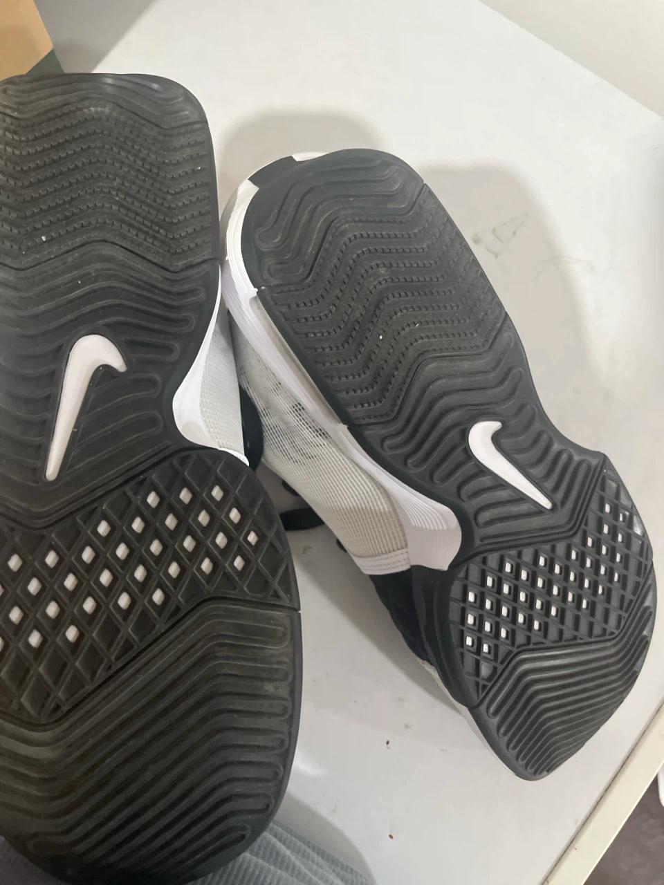 Nike basketball lebron witness - photo 4