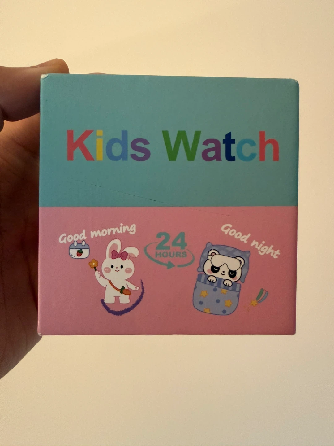 TixYolo Kids Watch - photo 2