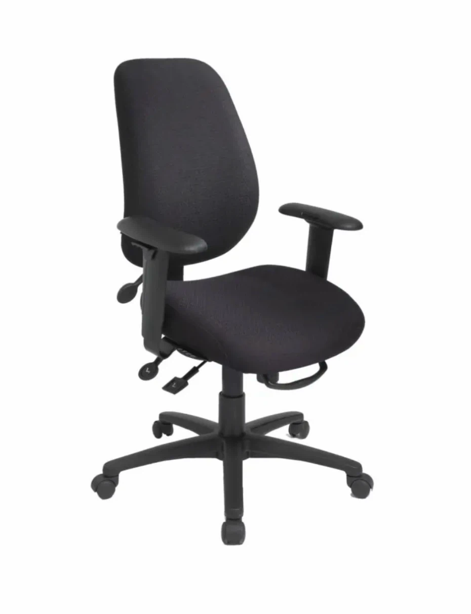 ErgoCentric Office Chair
