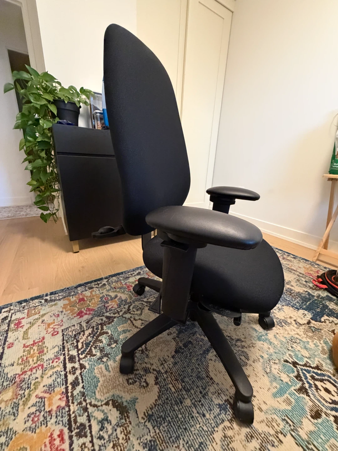 ErgoCentric Office Chair - photo 3