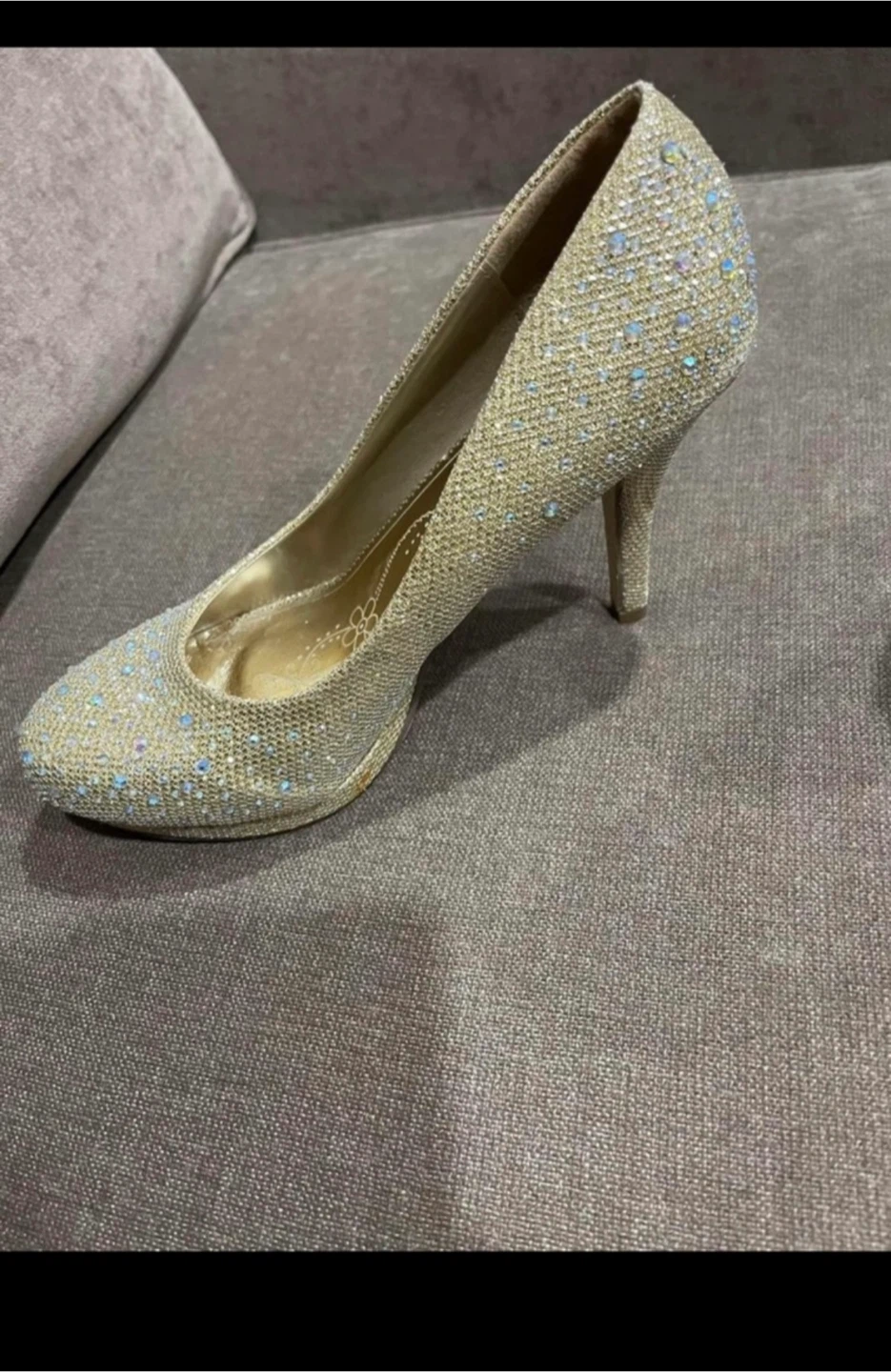 Heels - photo 4