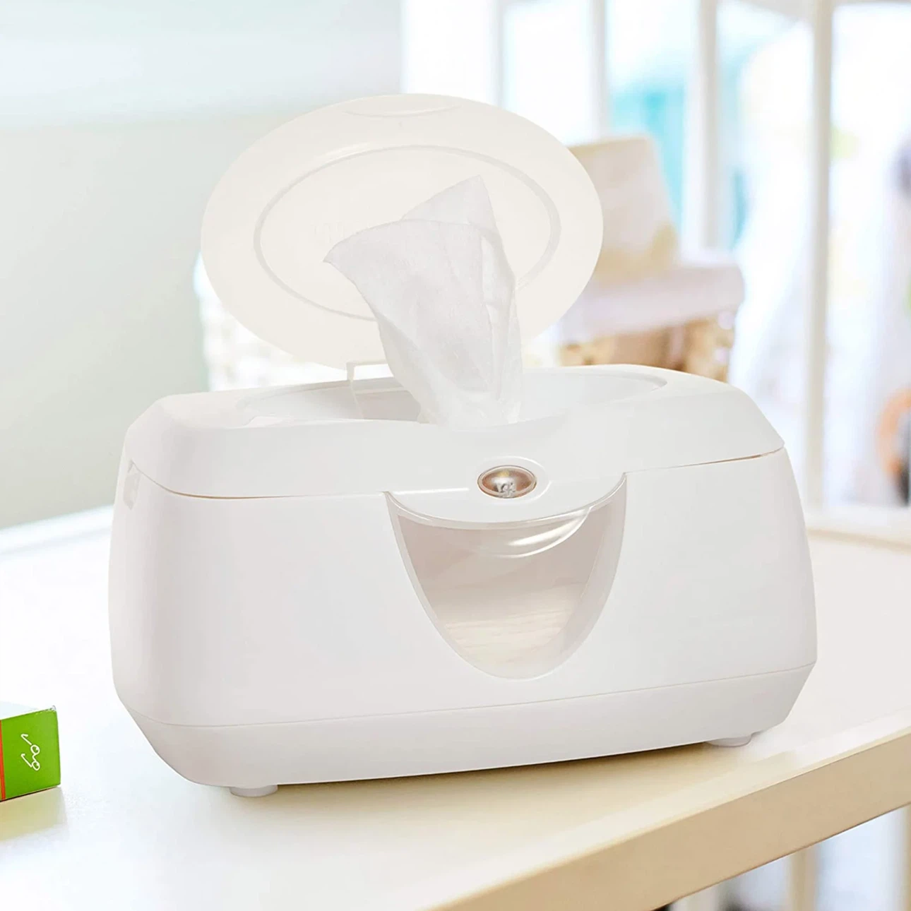 Baby wipe warmer - photo 2