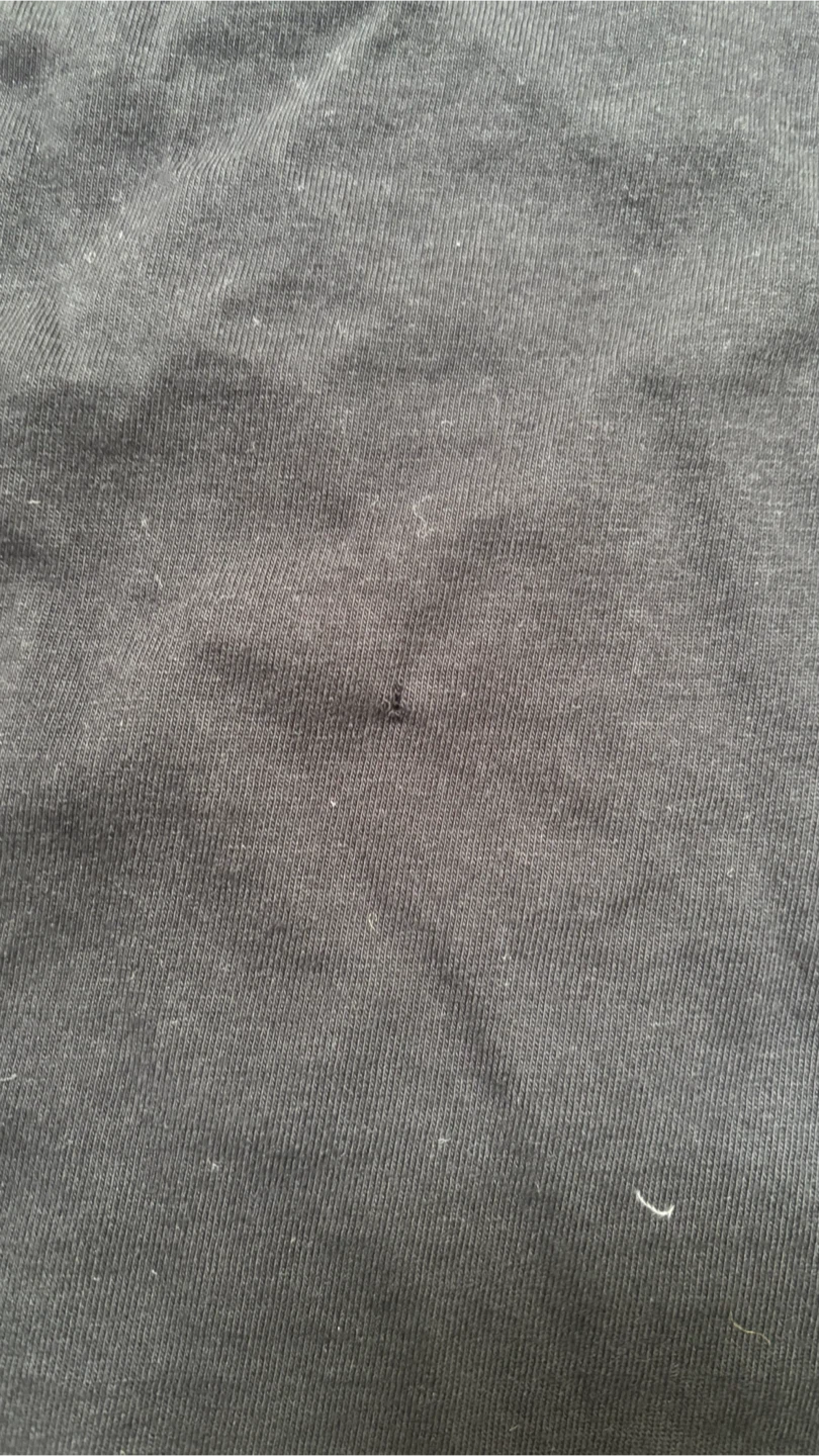 Polo Ralph Lauren Men's Black Classic Fit T-Shirt - photo 3