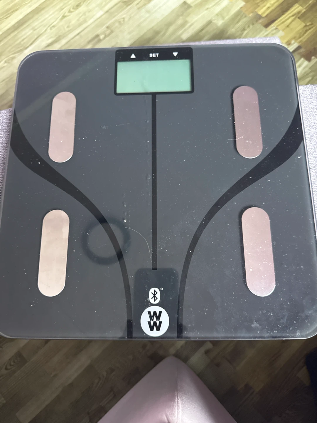 WW Smart Scale