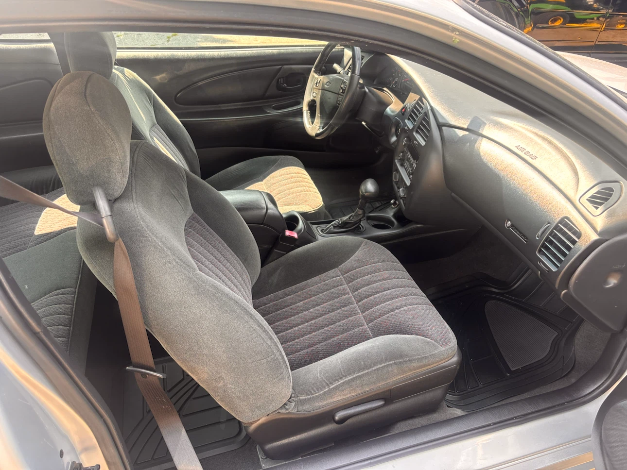 Chevrolet Monte Carlo