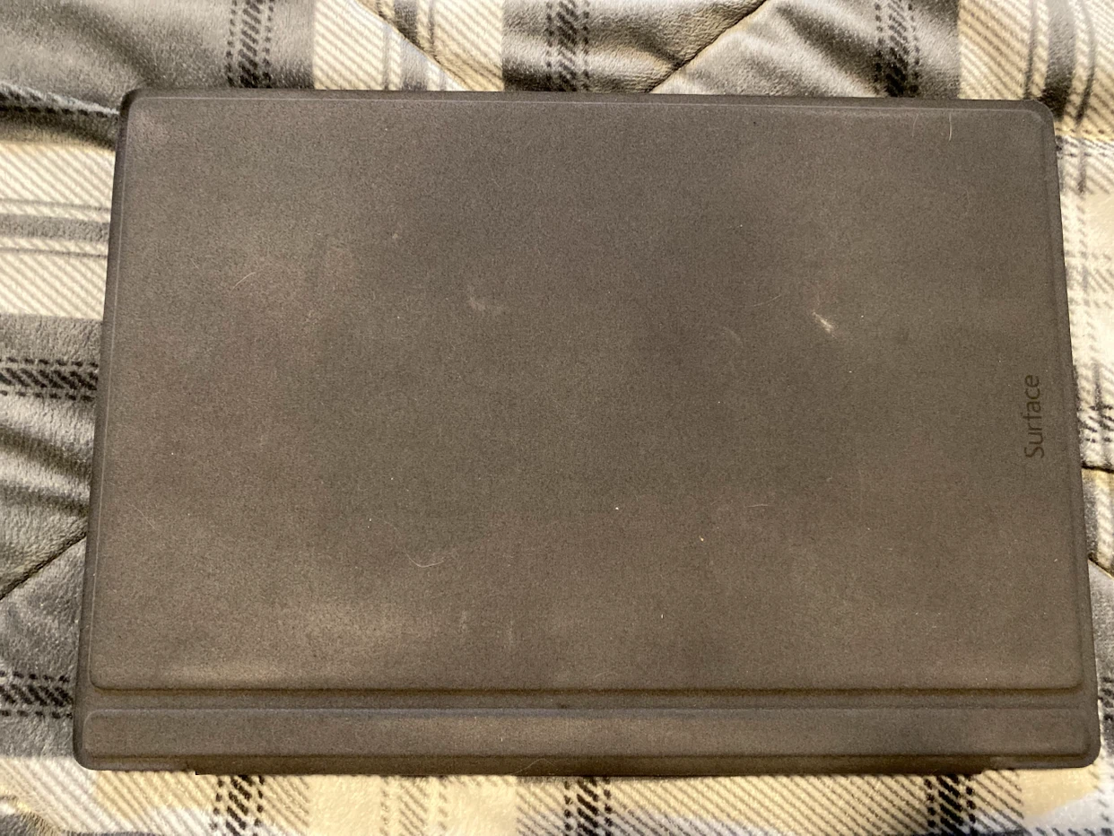 Microsoft Surface Pro 3 64 GB with Keyboard - photo 5