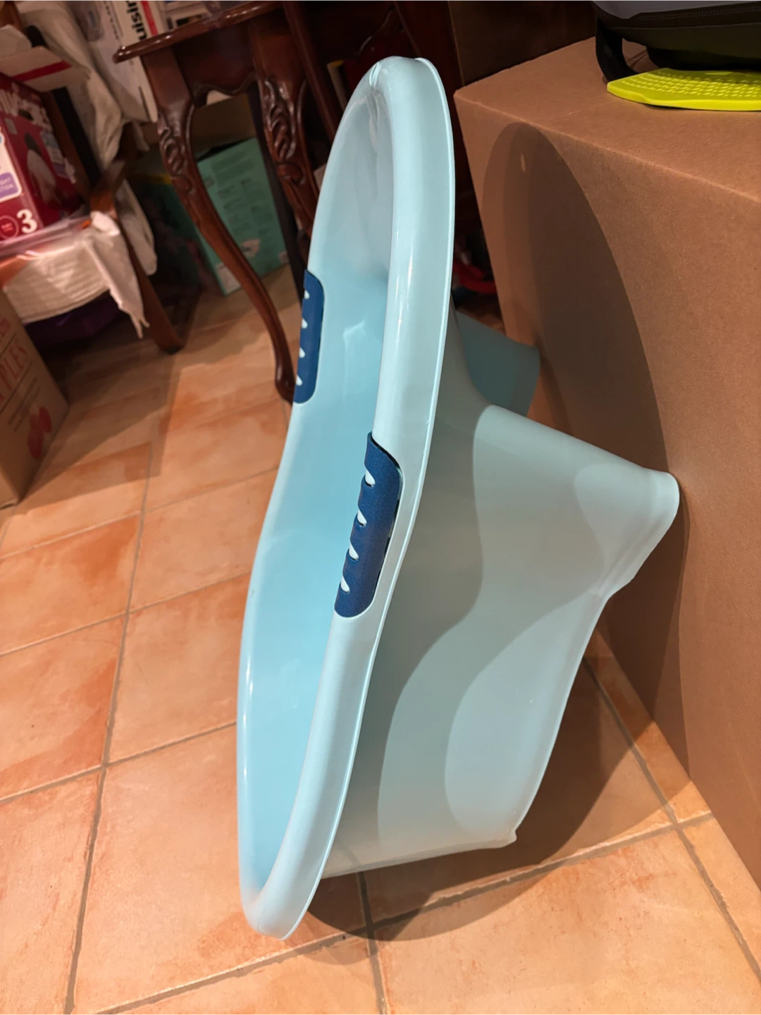 Baby Bath Tub for infant and toddler - photo 3