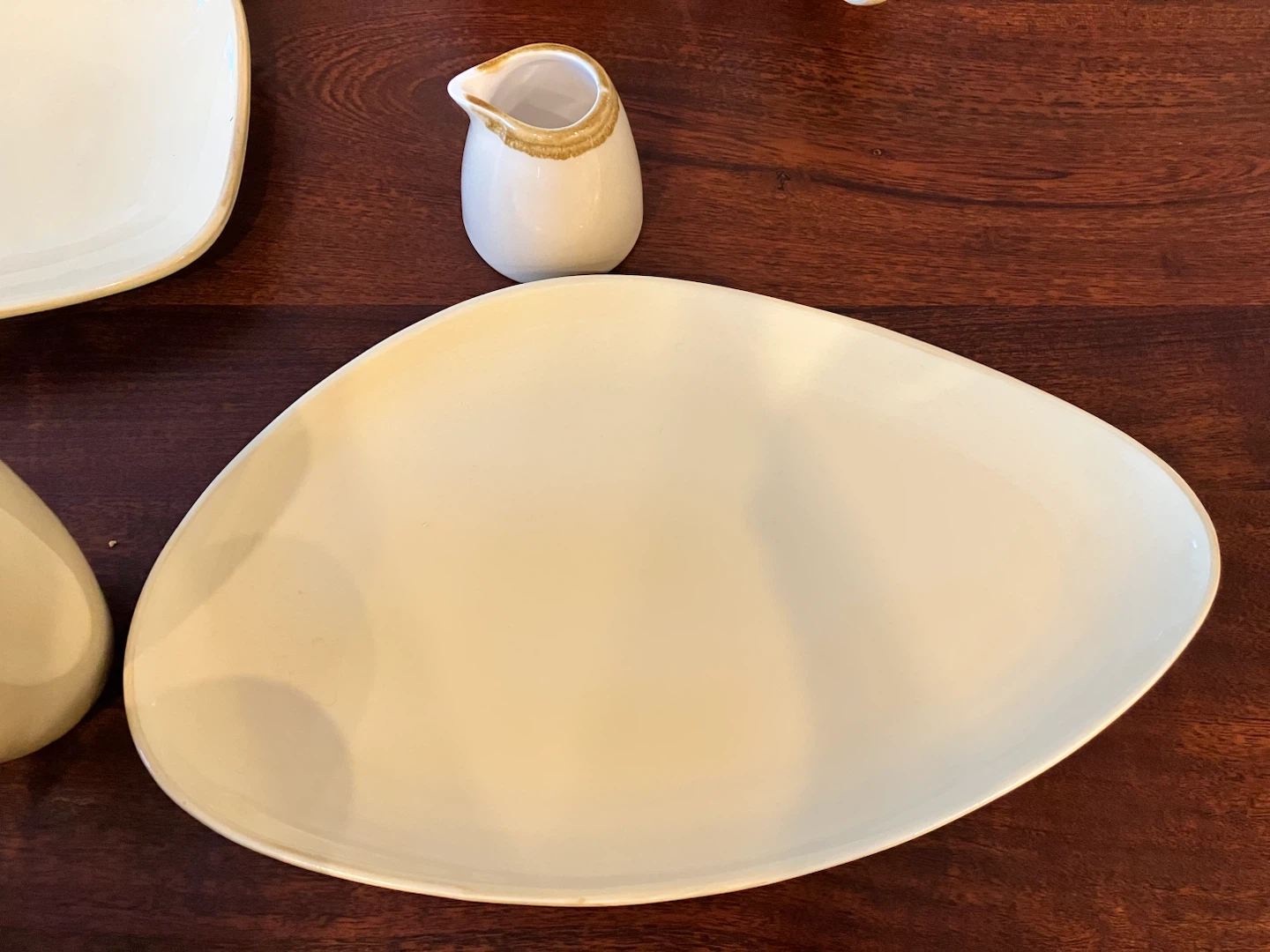 Buttercup Yellow Coffee/Tea Set - photo 4