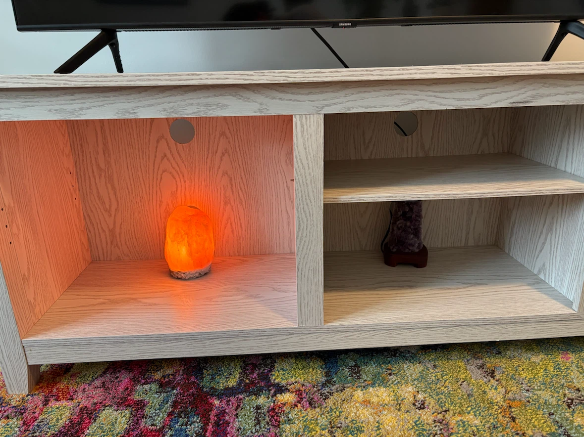 Entertainment Unit / TV Stand