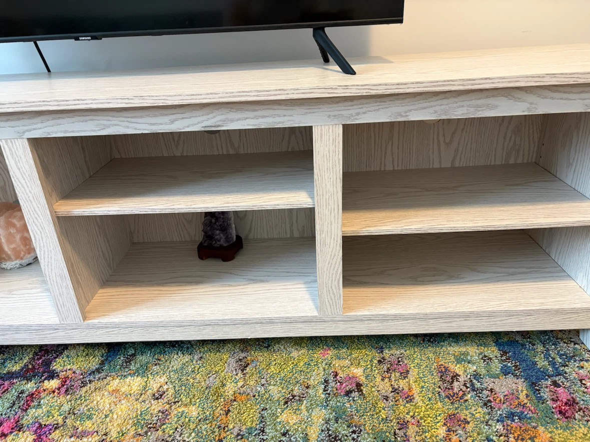 Entertainment Unit / TV Stand - photo 2