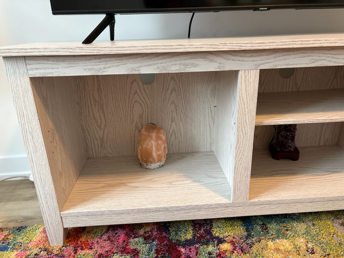 Entertainment Unit / TV Stand - photo 4