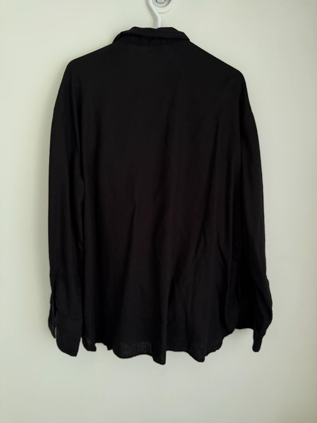 Linen shirt and pants - photo 3