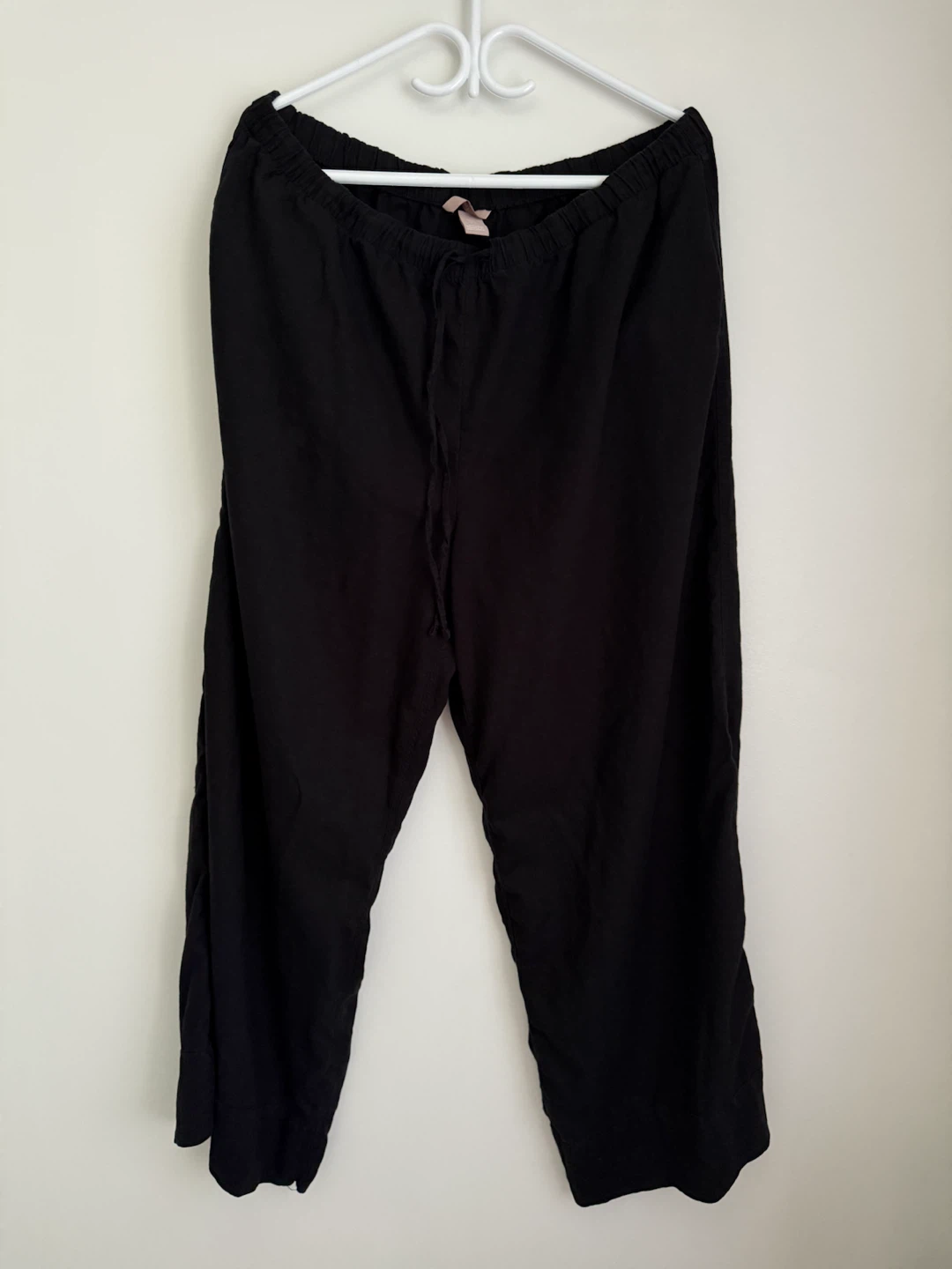Linen shirt and pants - photo 4