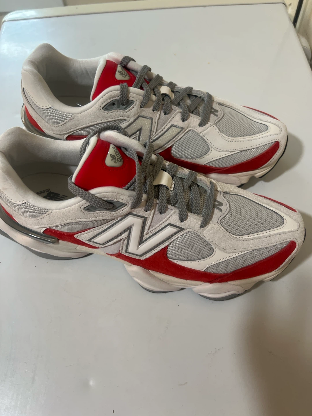 New Balances