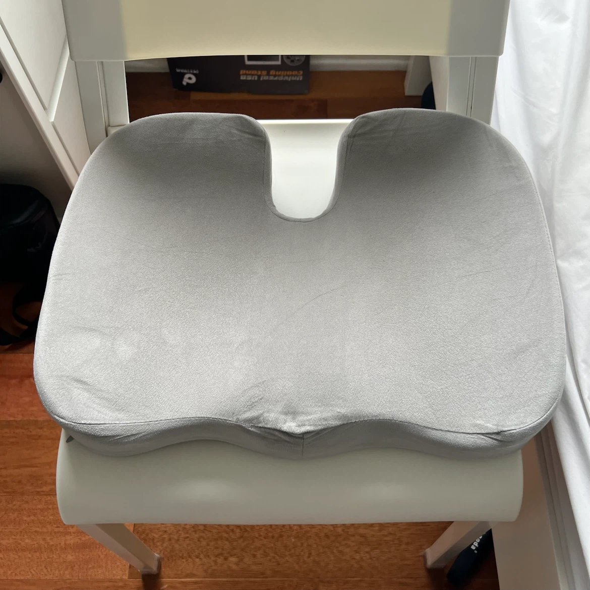 Ergonomic Seat Cushion - photo 2