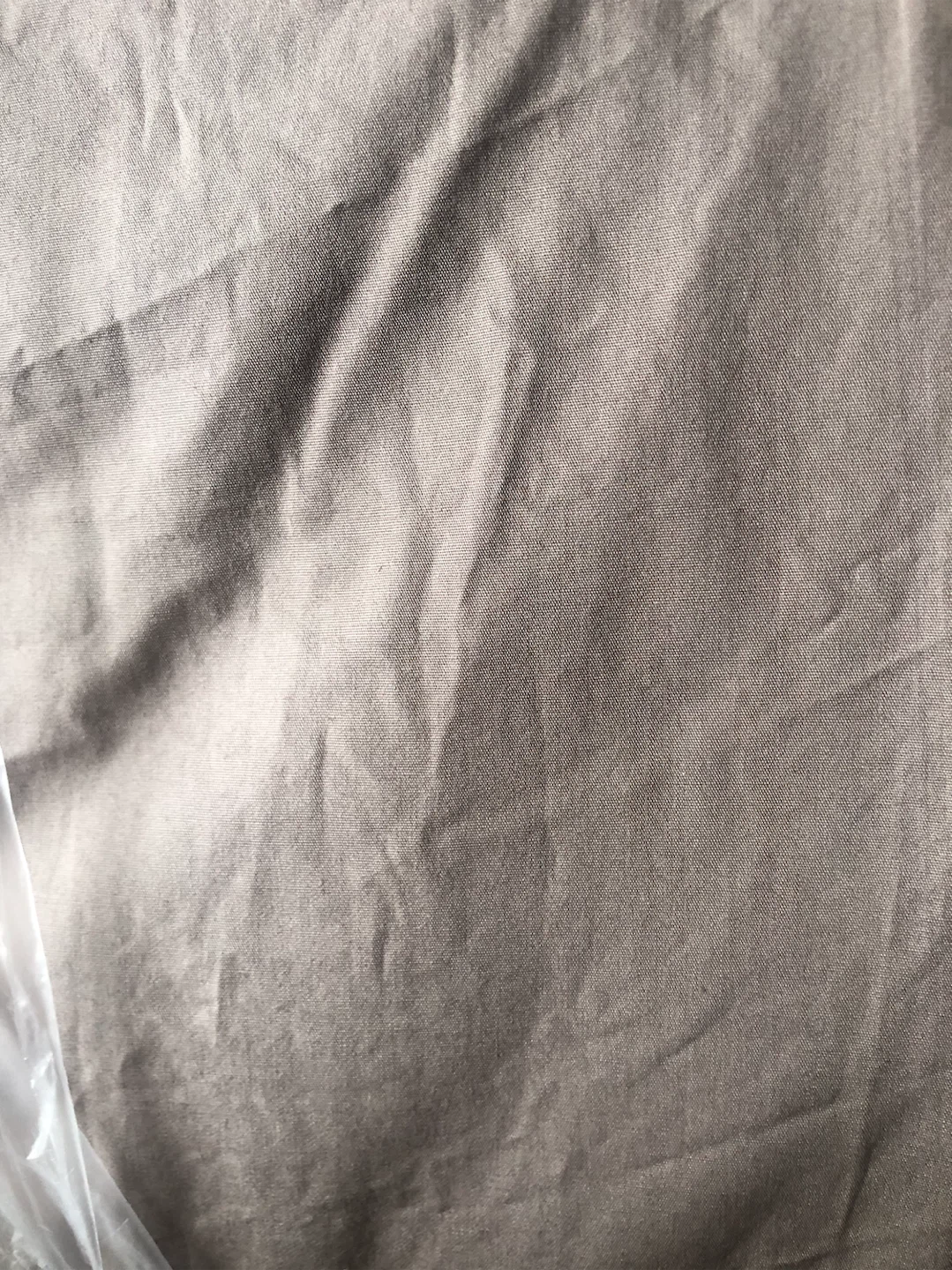 Twin L fitted sheet only 39x80