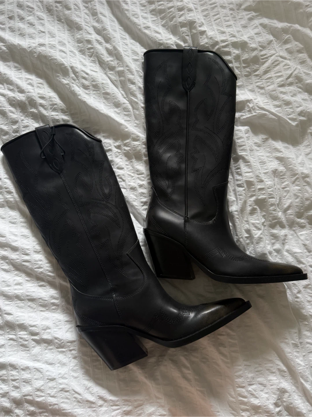 Cowboy boots