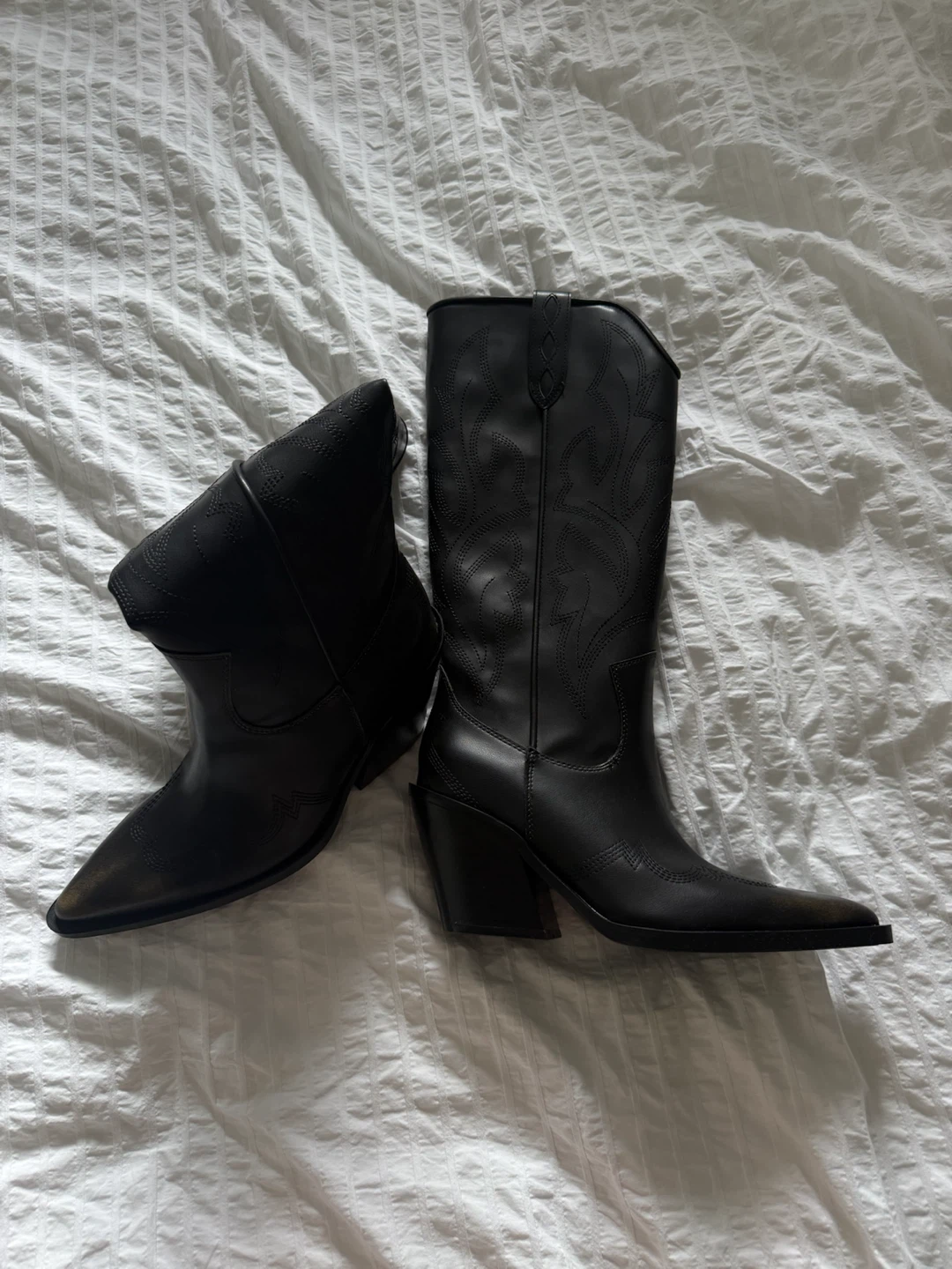 Cowboy boots - photo 2