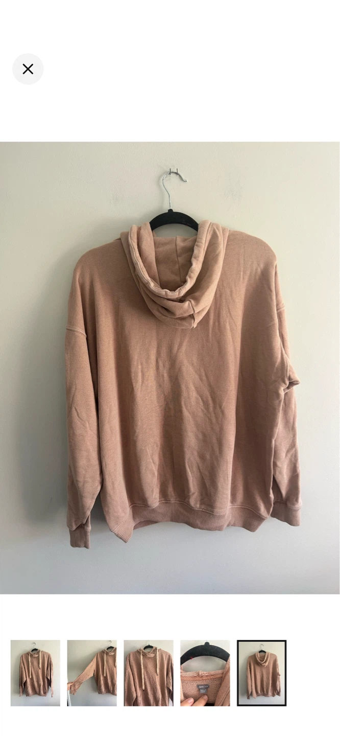 Aerie Hoodie - XS/TP - photo 5