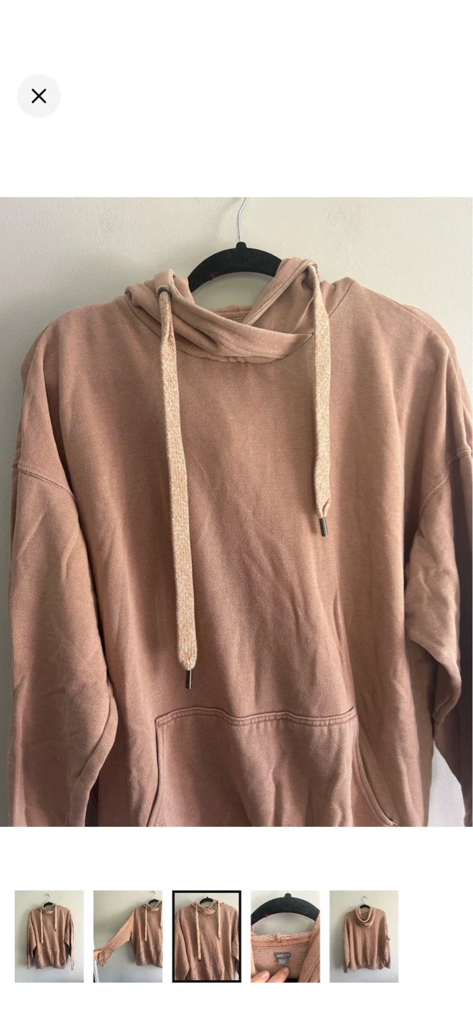 Aerie Hoodie - XS/TP - photo 3