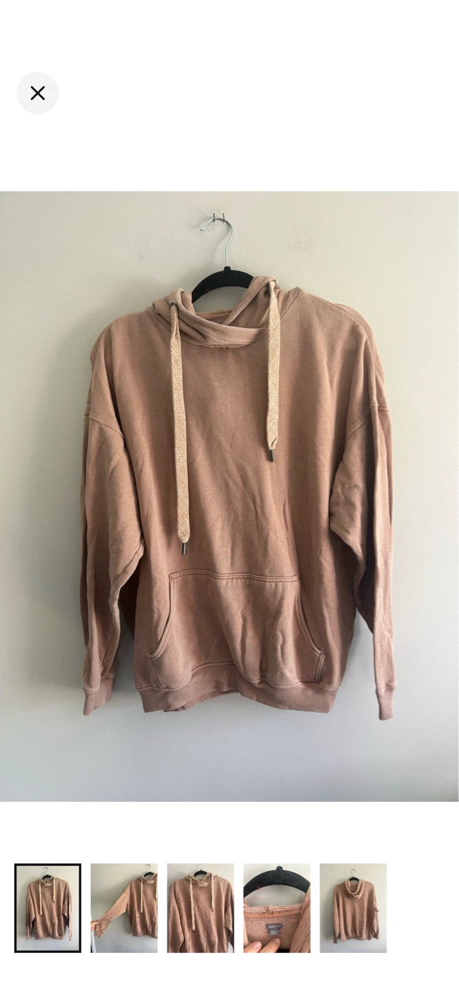 Aerie Hoodie - XS/TP
