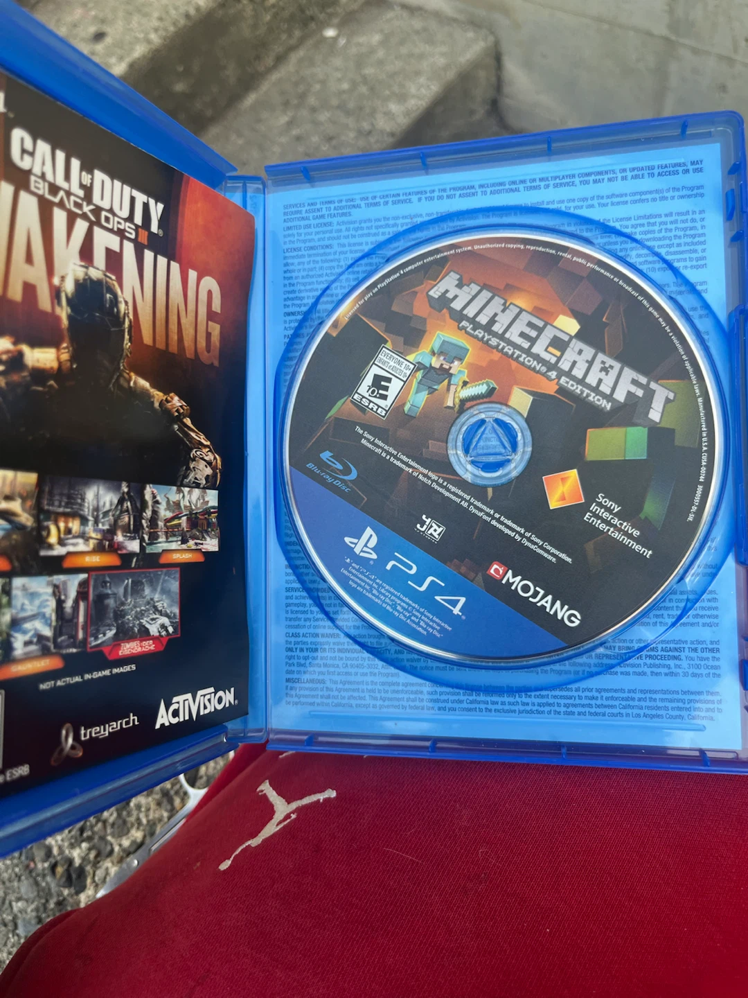 Call of Duty: Black Ops III Gold Edition PS4 Game