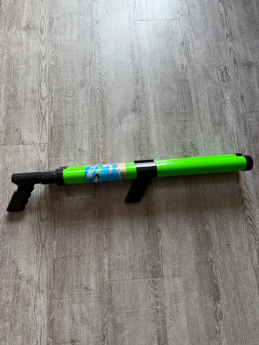 Water Sports DB-1500 Double Barrel Stream Machine