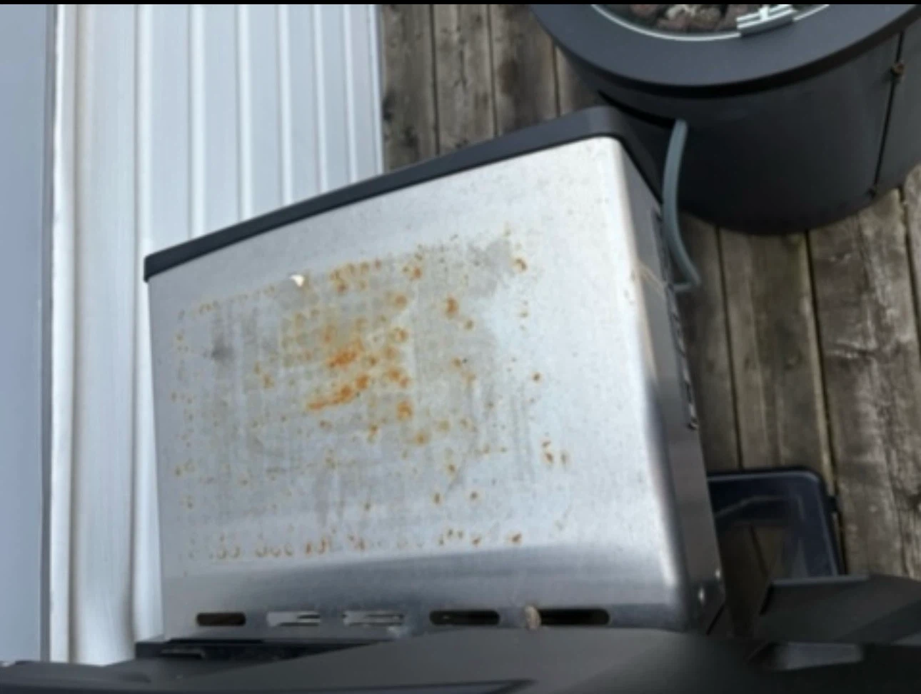 Napoleon Legend Gas Grill - photo 3