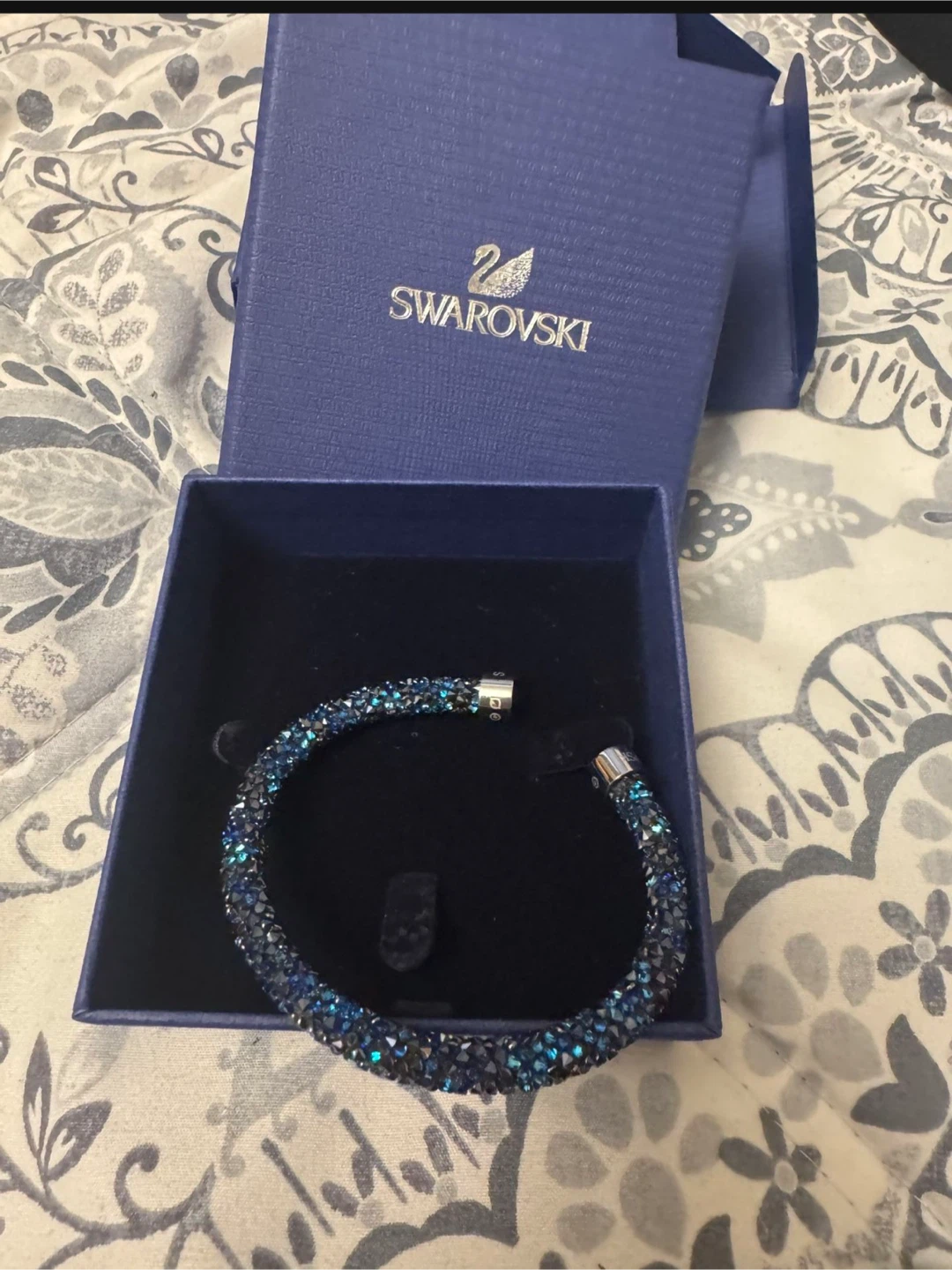 Swarovski Crystal Bracelet