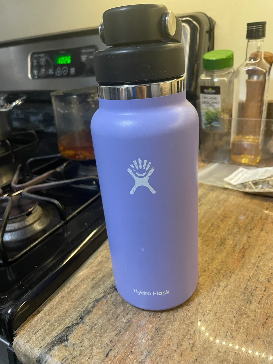 Hydro Flask Water Bottle
