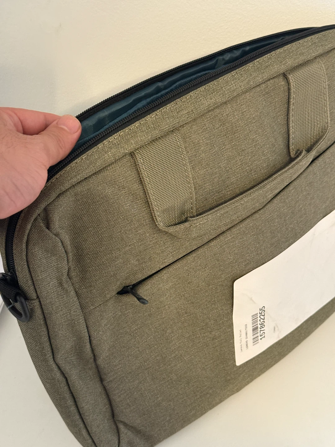 Lenovo Laptop Bag Fits Up to 15.6-inch - photo 5