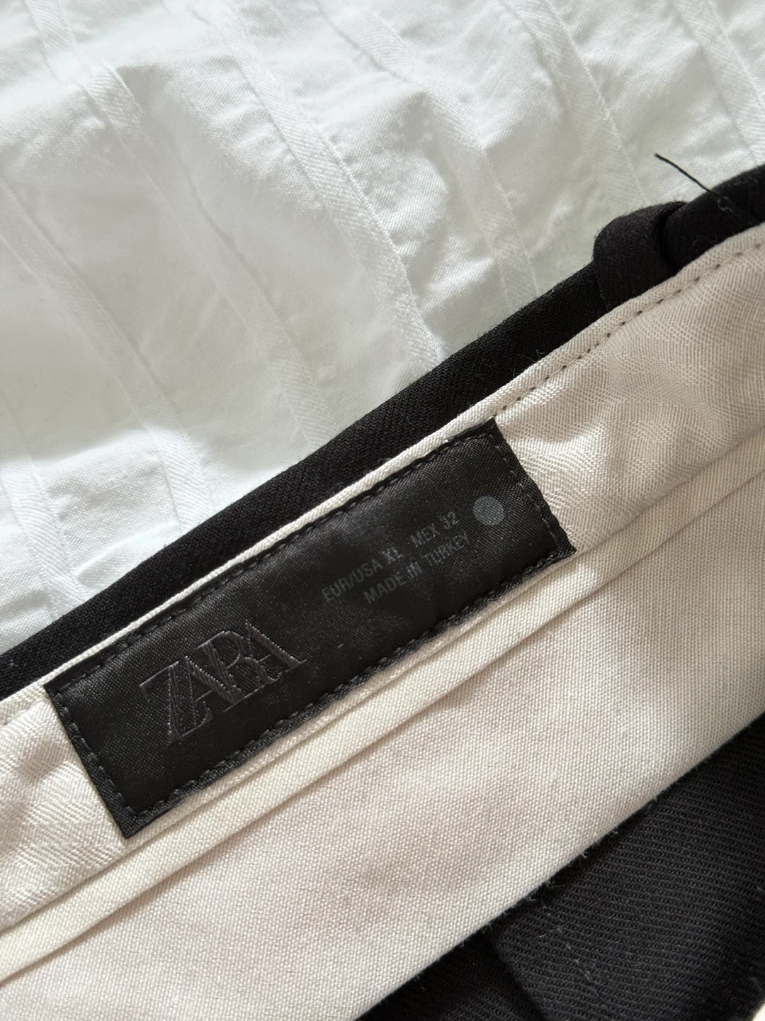 Pants Zara - photo 2