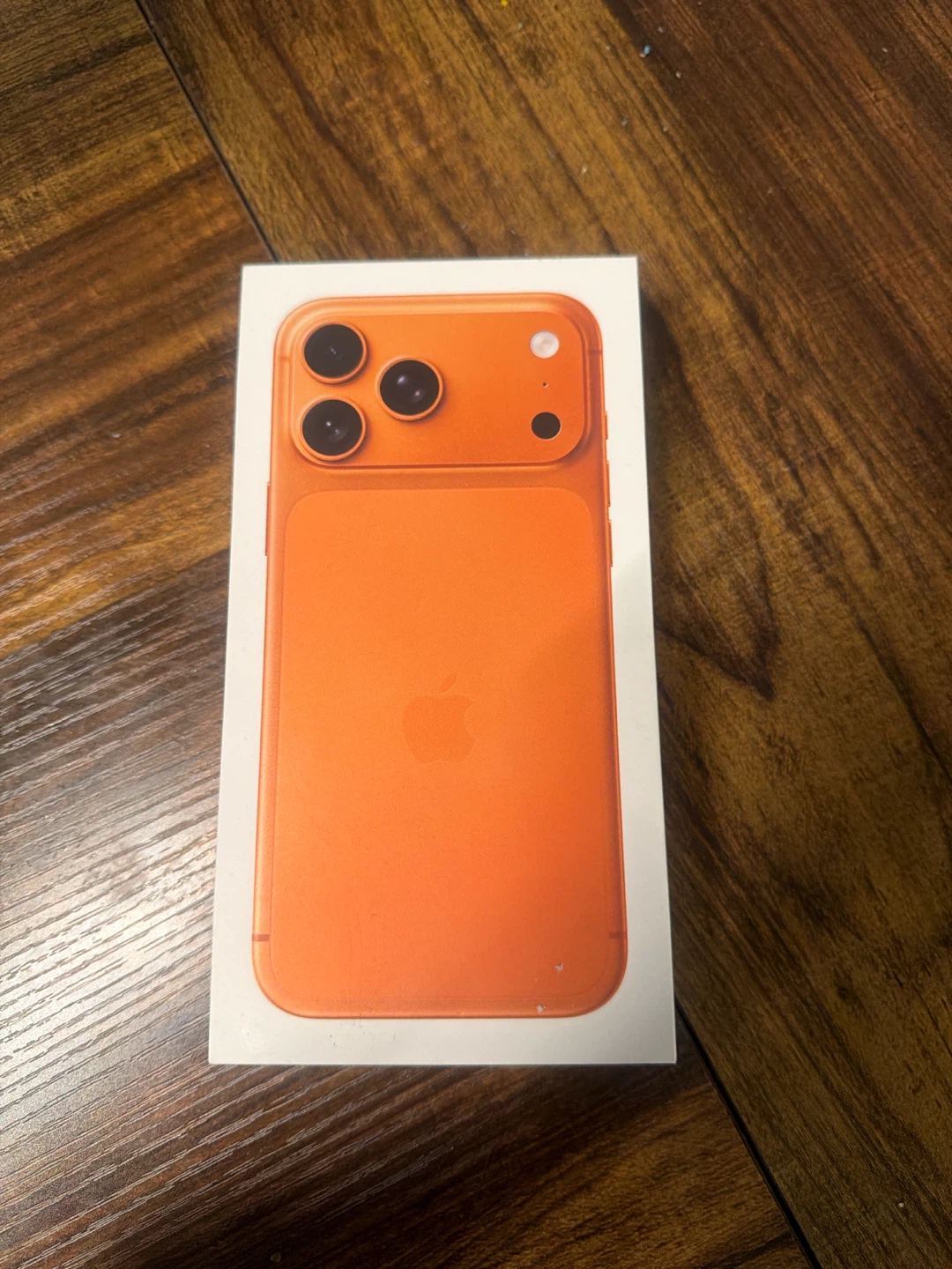 Apple iPhone BOX 📦