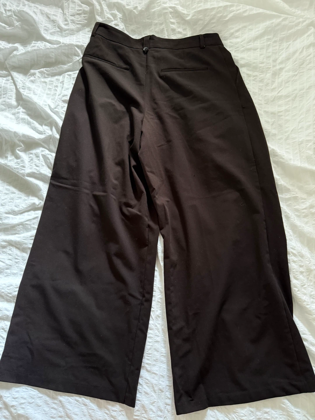Pants Zara - photo 3