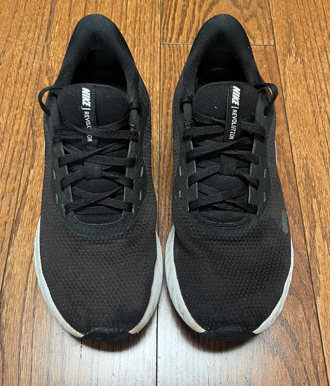 NIke Revolution Running shoes, - photo 3