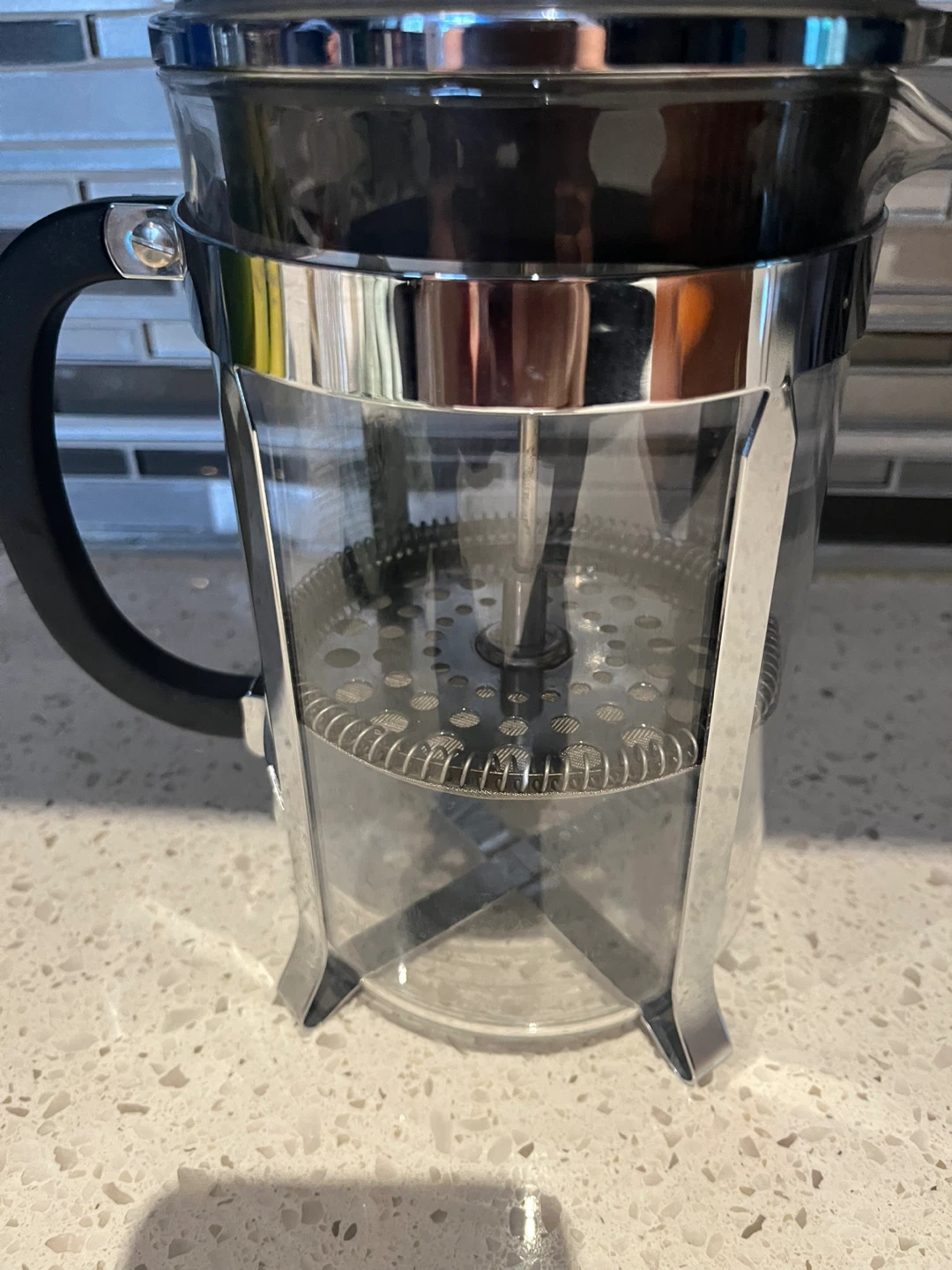 Bodum French Press Coffee Maker - photo 4