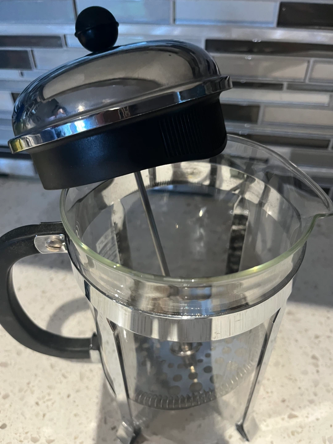 Bodum French Press Coffee Maker - photo 5