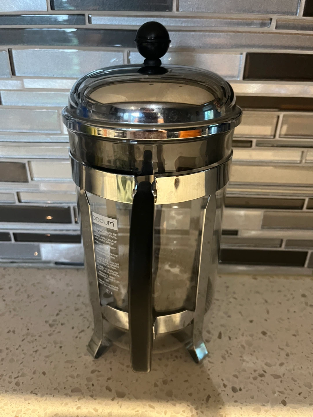 Bodum French Press Coffee Maker - photo 2