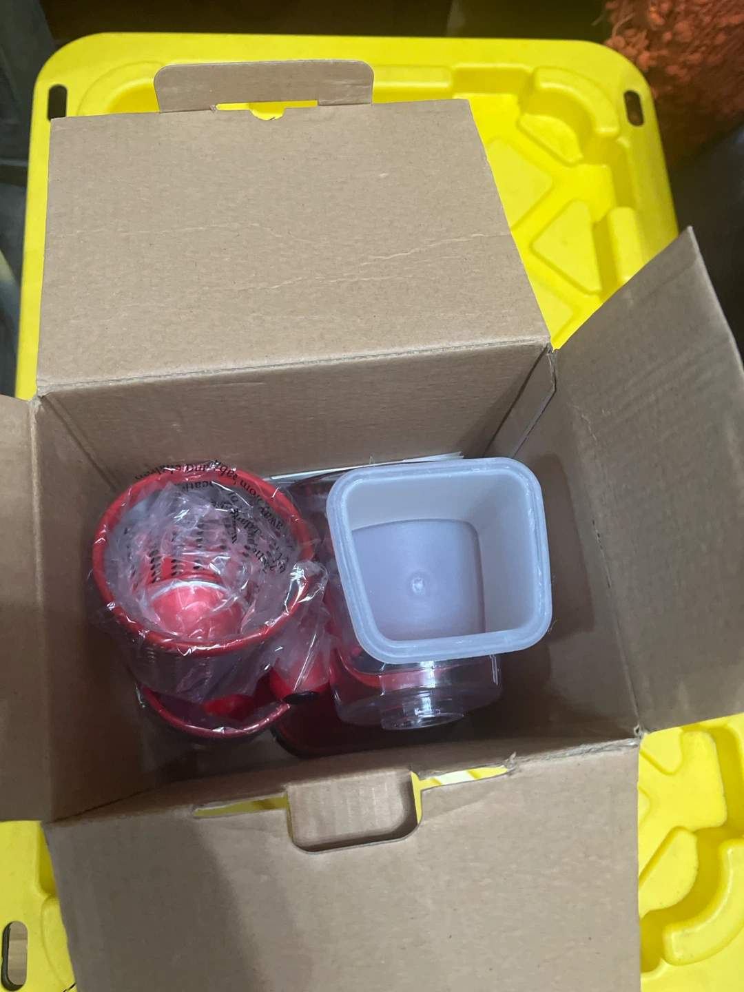 NutriSlicer Vegetable & Fruit Slicer - Red - photo 3