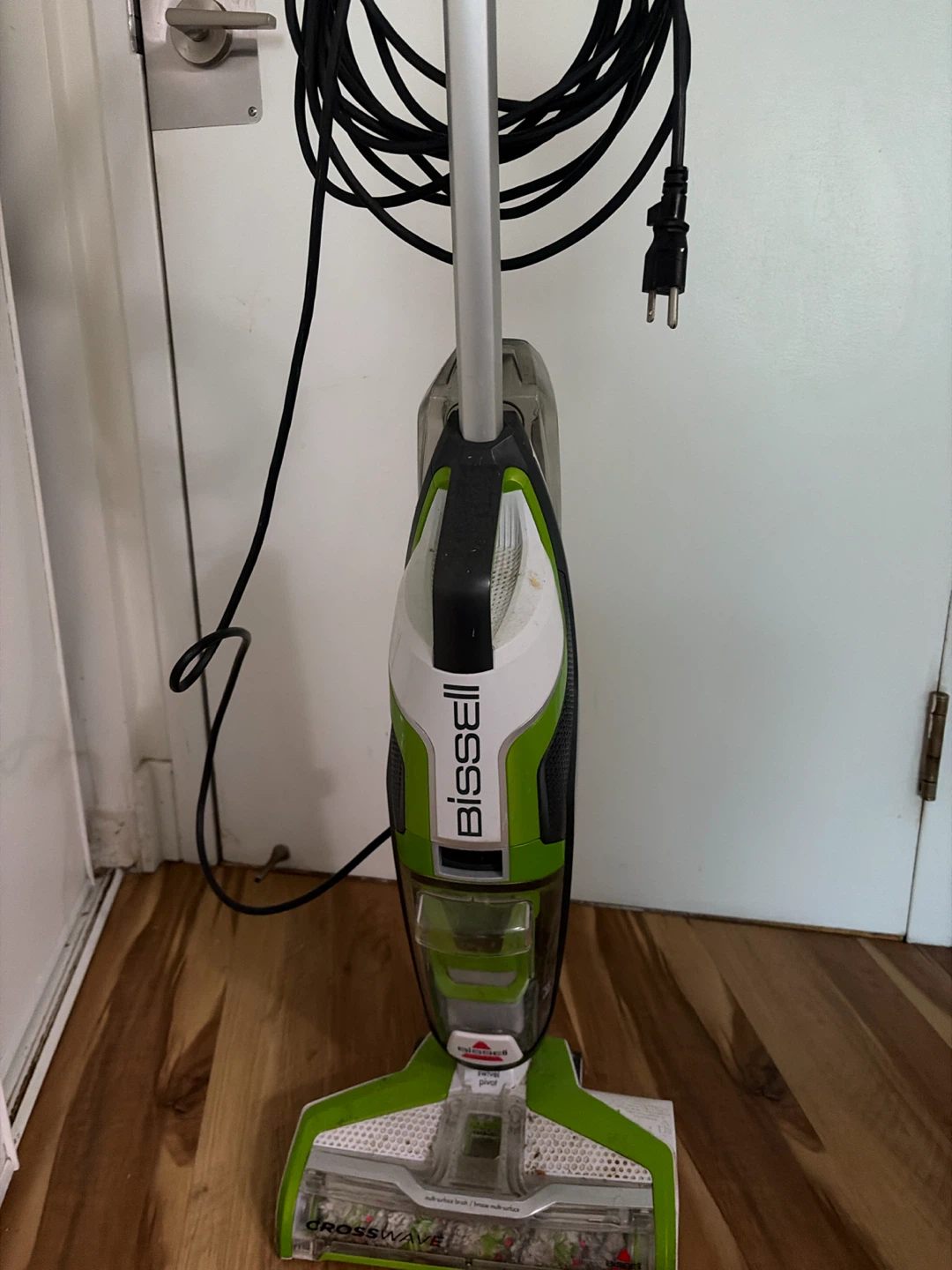 Bissell CrossWave vacuum cleaner - photo 2